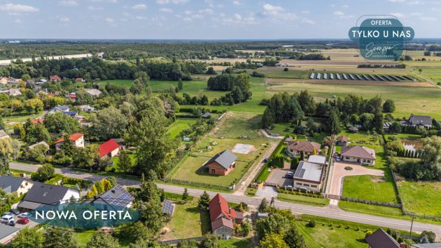 dom wolnostojący, 4 pokoje Paprotnia. Zdjęcie 8