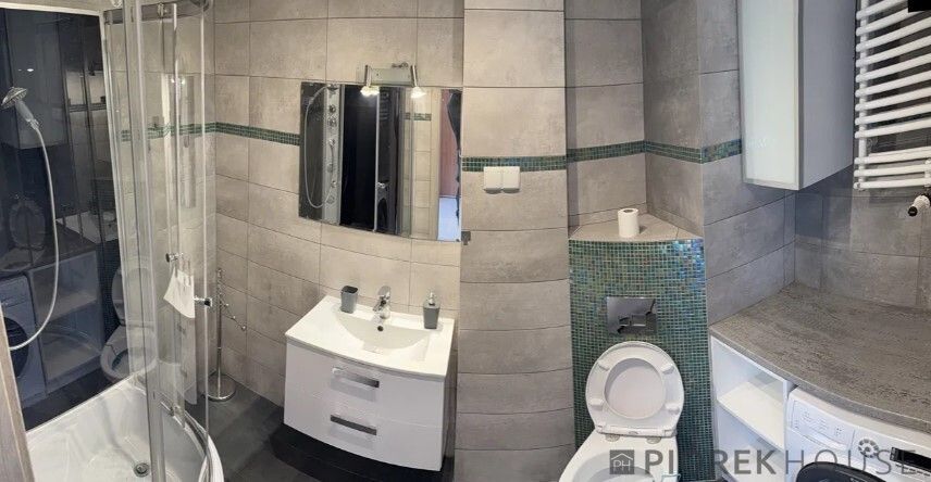 Mieszkanie 2-pokojowe Warszawa Targówek, ul. Remiszewska. Zdjęcie 7