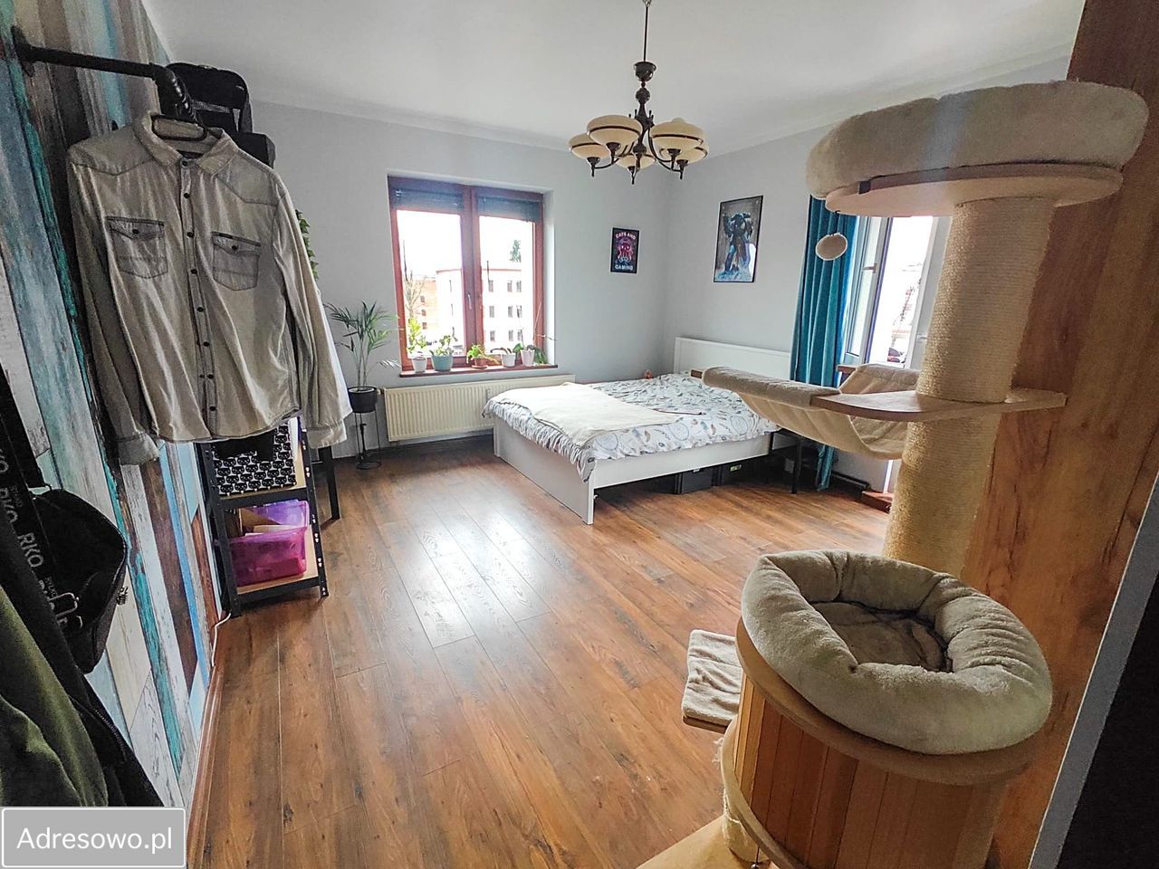 Mieszkanie 2-pokojowe Mikołów, os. Adama Mickiewicza. Zdjęcie 19