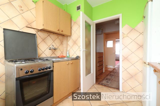 Mieszkanie 2-pokojowe Częstochowa Północ, al. Aleja Wyzwolenia. Zdjęcie 6