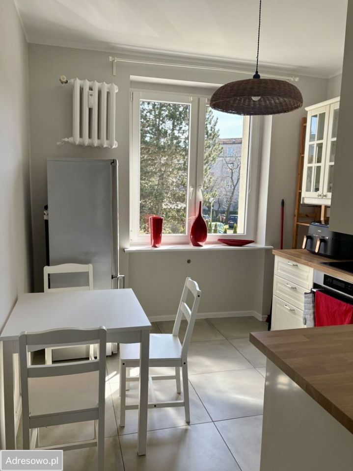 Mieszkanie 3-pokojowe Poznań Grunwald, ul. Podstolińska. Zdjęcie 4