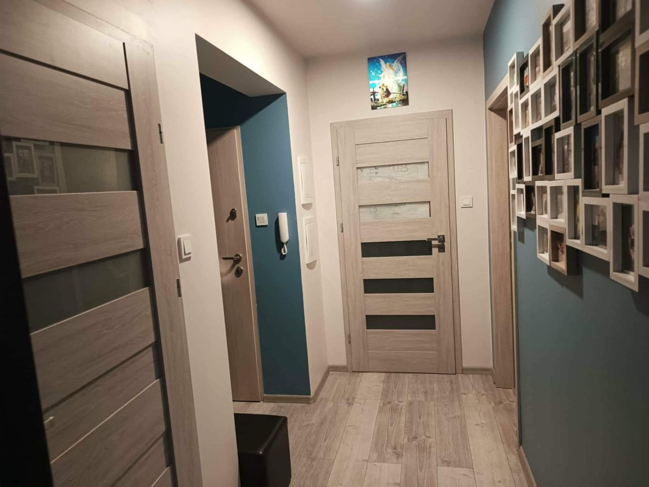 Mieszkanie 3-pokojowe Rotmanka, ul. Bajki. Zdjęcie 11