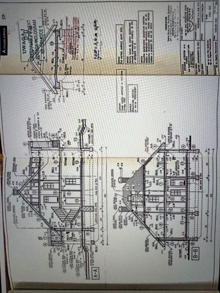 dom wolnostojący, 6 pokoi Świnoujście Przytór, ul. Gradowa. Zdjęcie 11