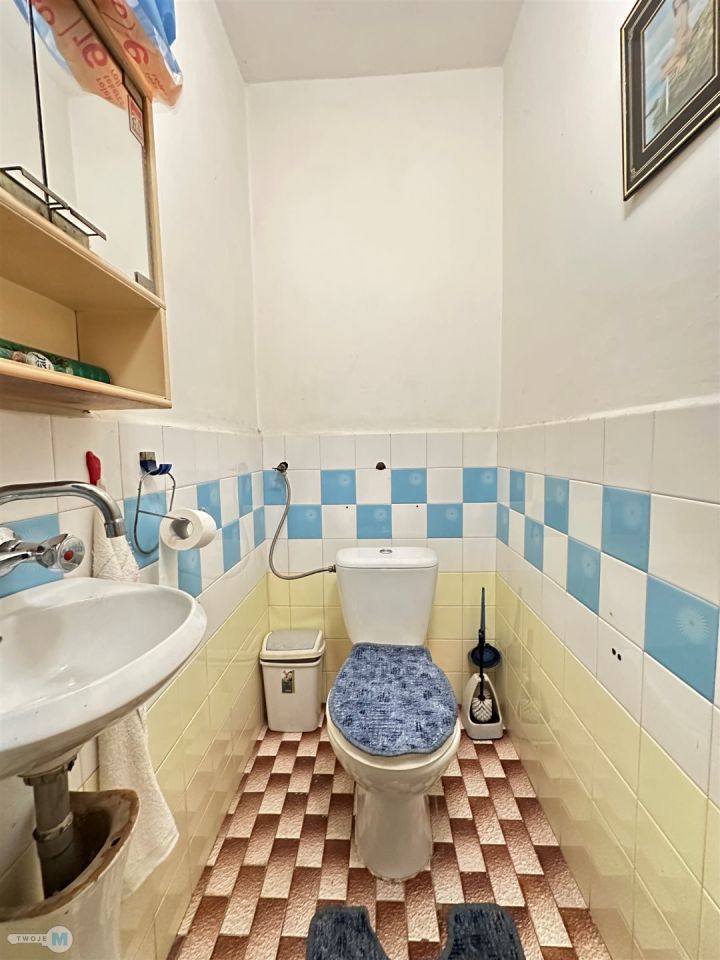 dom, 6 pokoi Przełaj. Zdjęcie 12