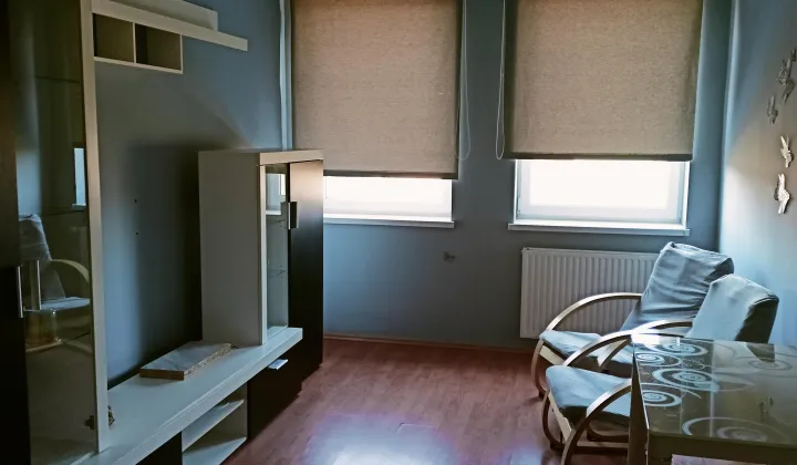 Mieszkanie 2-pokojowe Lębork, ul. Pionierów