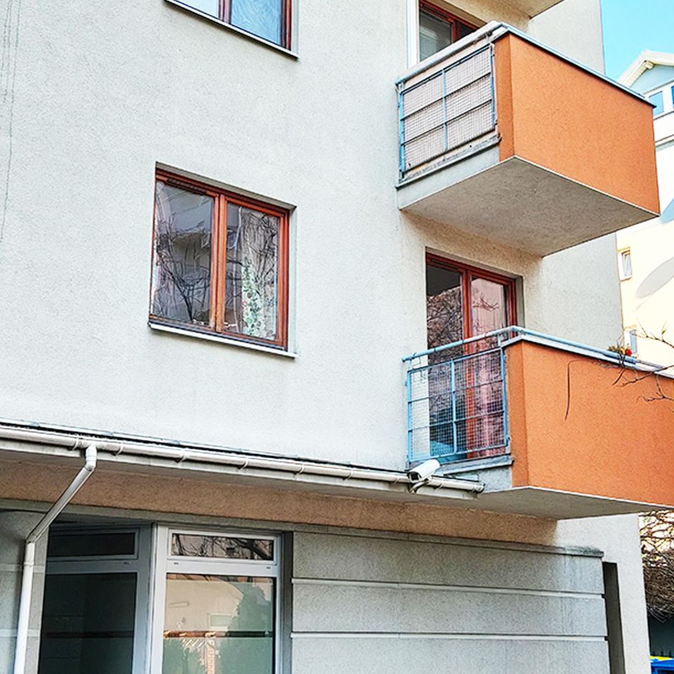 Mieszkanie 2-pokojowe Warszawa Praga-Południe, ul. kard. Aleksandra Kakowskiego. Zdjęcie 14