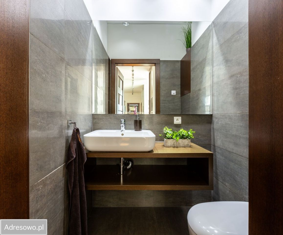 Mieszkanie 3-pokojowe Gdynia Redłowo, ul. Legionów. Zdjęcie 5