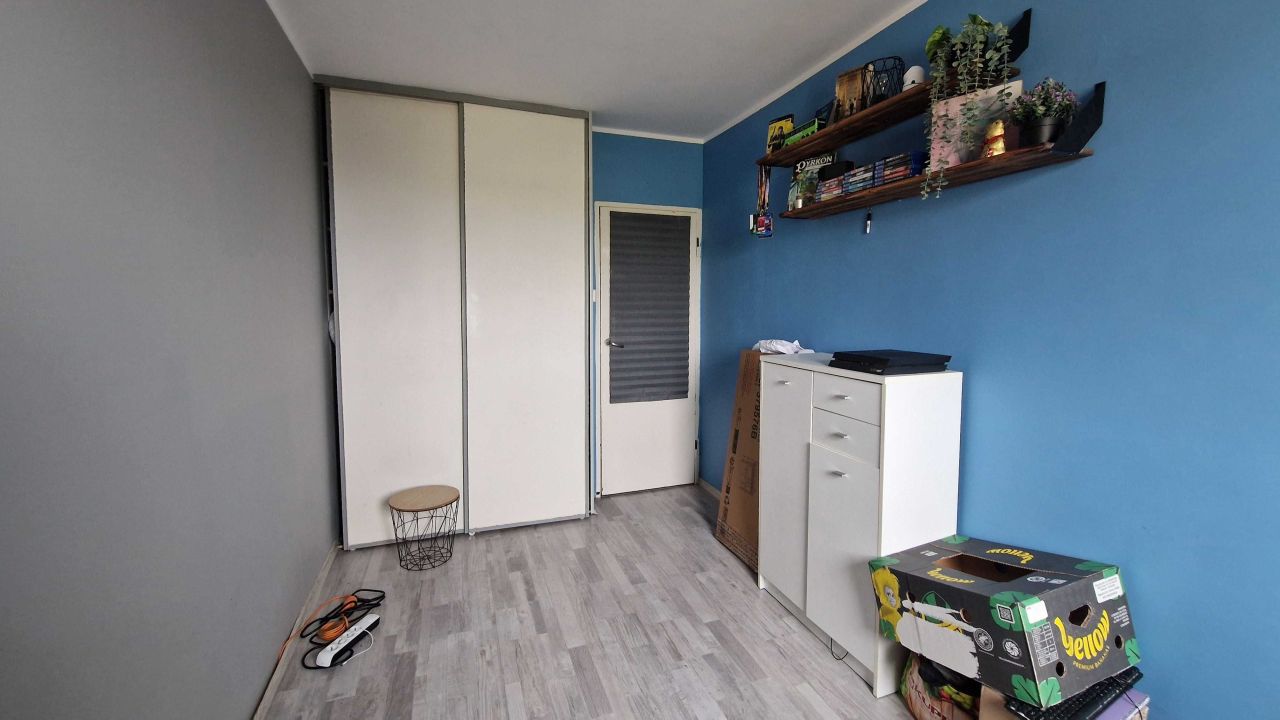 Mieszkanie 2-pokojowe Poznań Łazarz, ul. Hetmańska. Zdjęcie 2