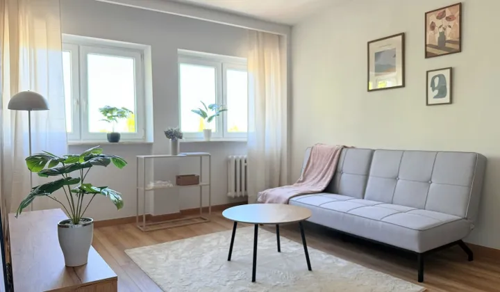 Mieszkanie 3-pokojowe Lublin LSM, ul. Skierki