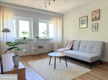 Mieszkanie 3-pokojowe Lublin LSM, ul. Skierki. Zdjęcie 1
