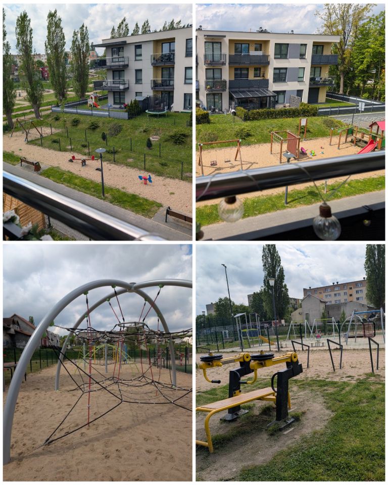 Mieszkanie 2-pokojowe Pruszcz Gdański, ul. Karola Olszewskiego. Zdjęcie 10