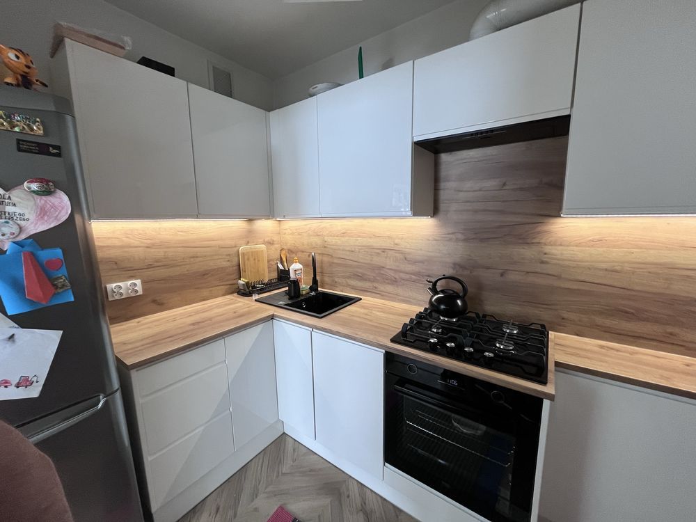Mieszkanie 2-pokojowe Katowice Kostuchna, ul. Jana Kściuczyka. Zdjęcie 5