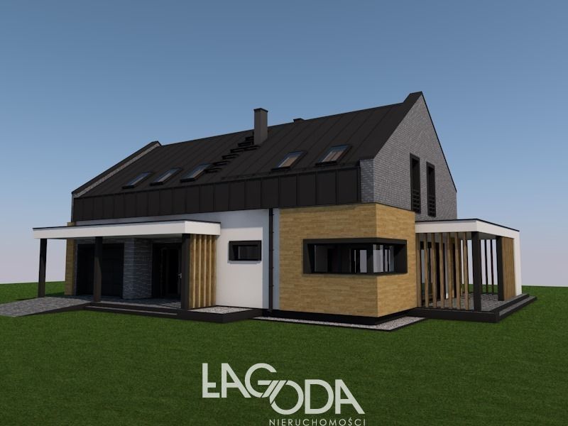 Działka budowlana Kłodawa. Zdjęcie 13