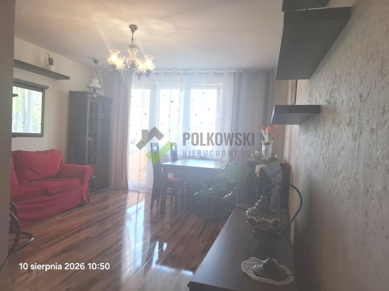 Mieszkanie 2-pokojowe Otwock, ul. im. Generała Józefa Hallera. Zdjęcie 3