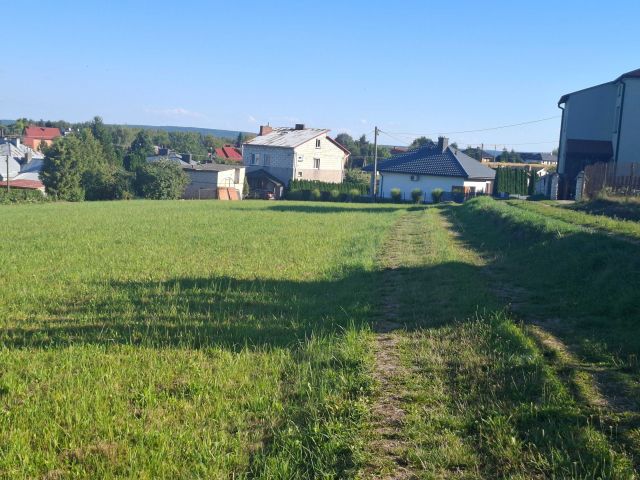 Działka budowlana Rzeszów Zwięczyca. Zdjęcie 1