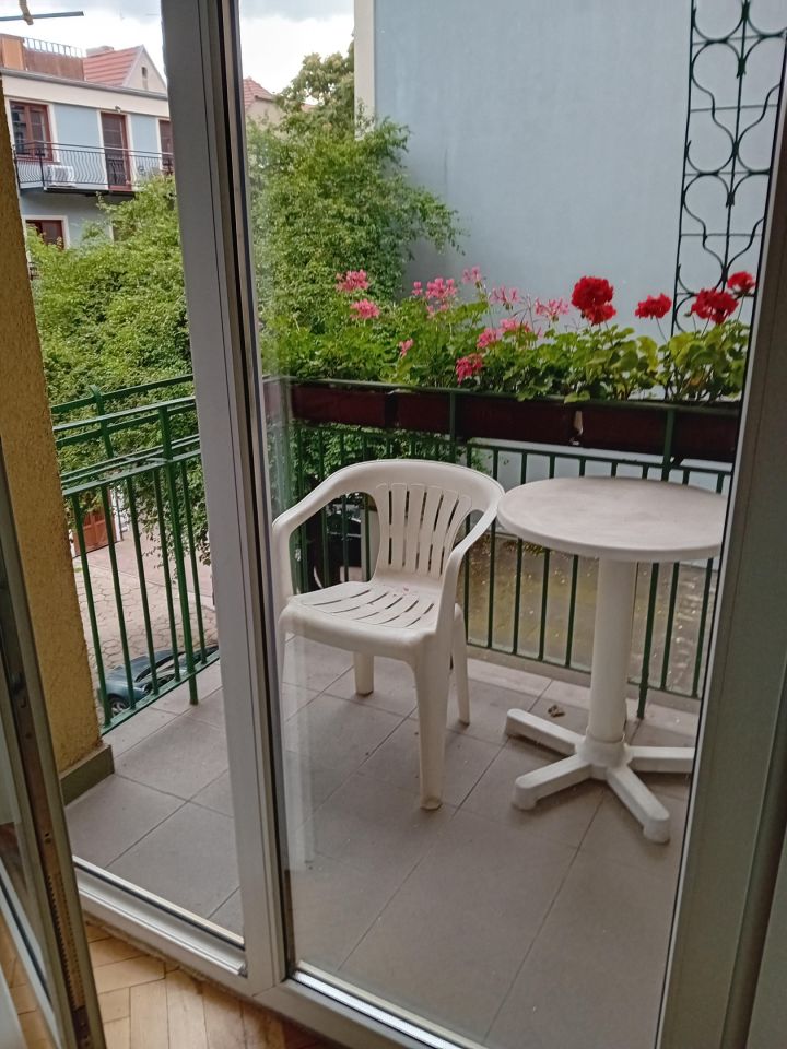 Mieszkanie 3-pokojowe Poznań Stare Miasto, ul. Masztalarska. Zdjęcie 4