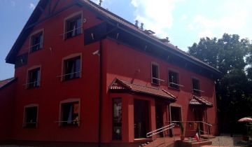 hotel/pensjonat, 20 pokoi Gdańsk Kowale