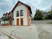 Lokal Zielona Góra Chynów, ul. Jesienna