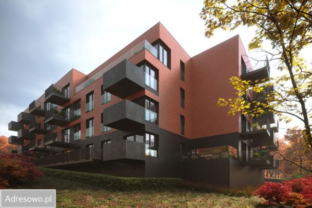 Działka inwestycyjna Sosnowiec, ul. Rozwojowa. Zdjęcie 1