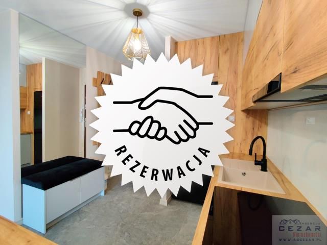 Mieszkanie 2-pokojowe Mińsk Mazowiecki, ul. Zbigniewa Mirosza