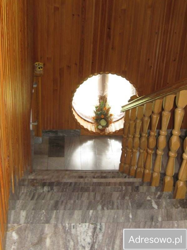 dom wolnostojący, 5 pokoi Muszyna, ul. Grunwaldzka. Zdjęcie 7