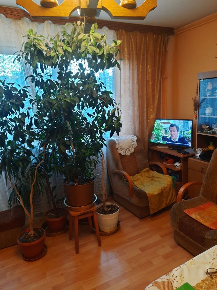 Mieszkanie 2-pokojowe Opatów, ul. Mikołaja Kopernika. Zdjęcie 4