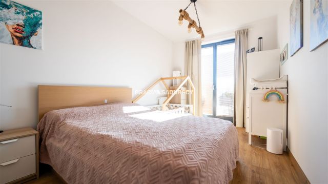 Mieszkanie 2-pokojowe Kraków Dębniki, ul. Czerwone Maki. Zdjęcie 15