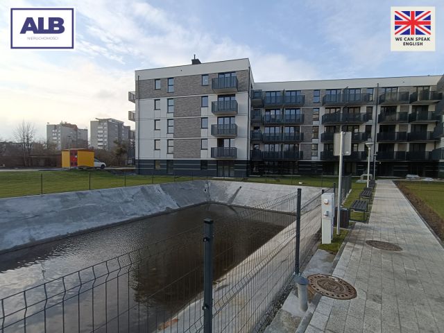 Mieszkanie 1-pokojowe Gdańsk Śródmieście. Zdjęcie 10