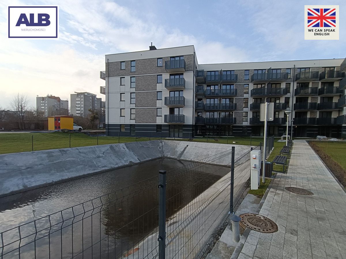 Mieszkanie 1-pokojowe Gdańsk Śródmieście. Zdjęcie 10