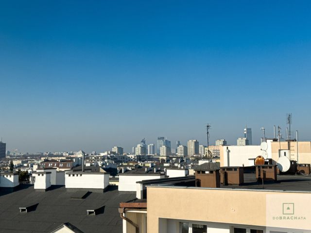 Mieszkanie 1-pokojowe Warszawa Mokotów, ul. Puławska. Zdjęcie 10