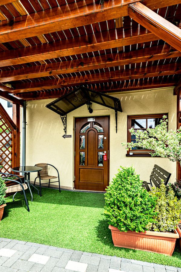 Hotel/pensjonat Zgorzelec, ul. Nowomiejska. Zdjęcie 15