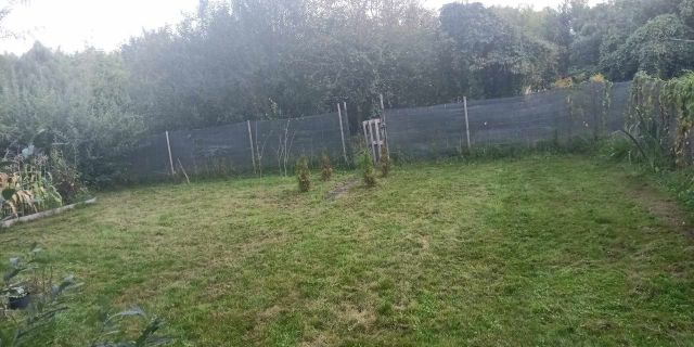 Działka rod Lublin Podzamcze. Zdjęcie 1