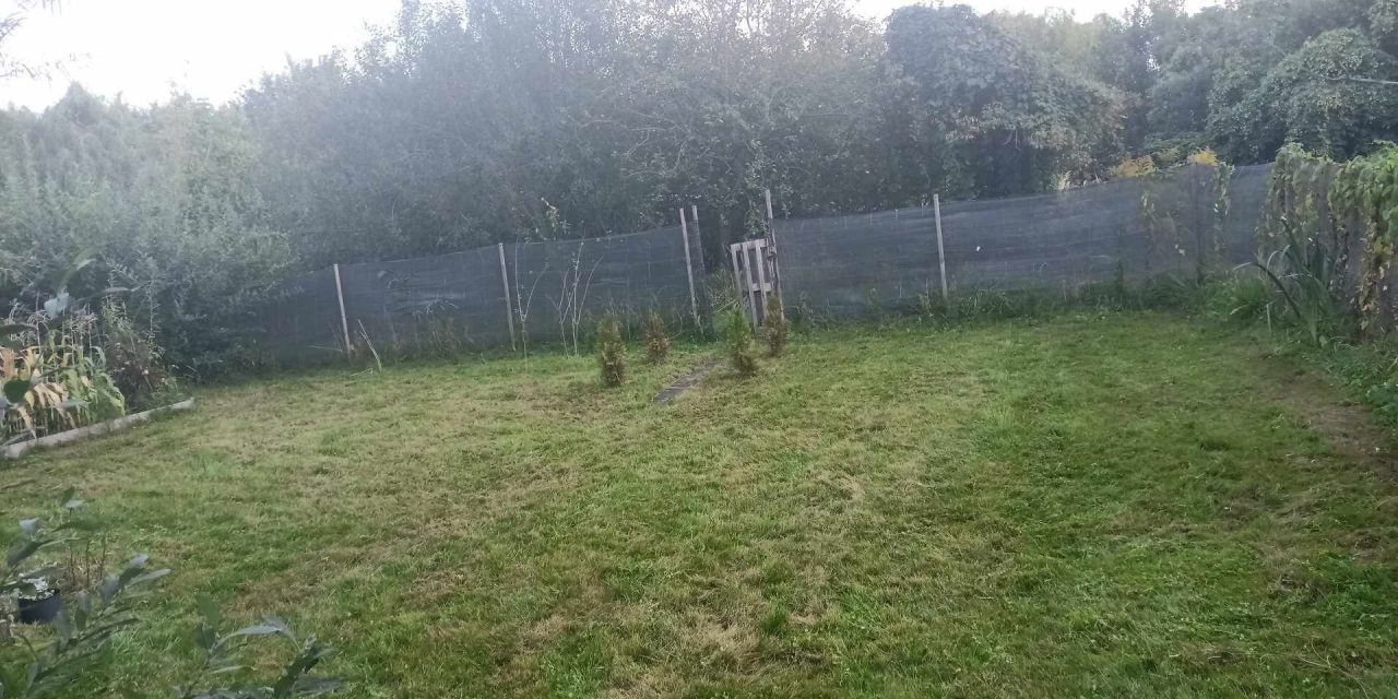 Działka rod Lublin Podzamcze