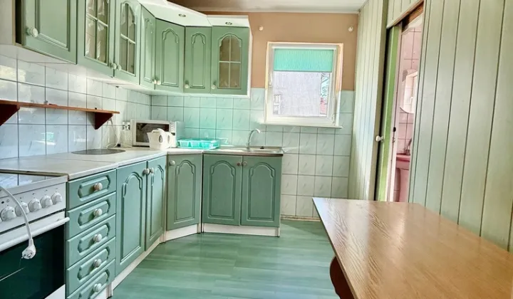 Mieszkanie 2-pokojowe Resko, ul. Zachodnia