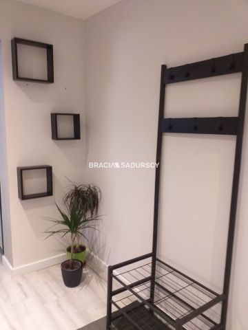 Mieszkanie 3-pokojowe Kraków Krowodrza, ul. Józefa Wybickiego. Zdjęcie 20