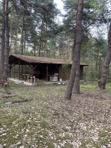 Działka budowlana Żarki-Letnisko. Zdjęcie 1