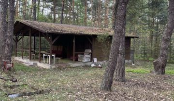 Działka budowlana Żarki-Letnisko
