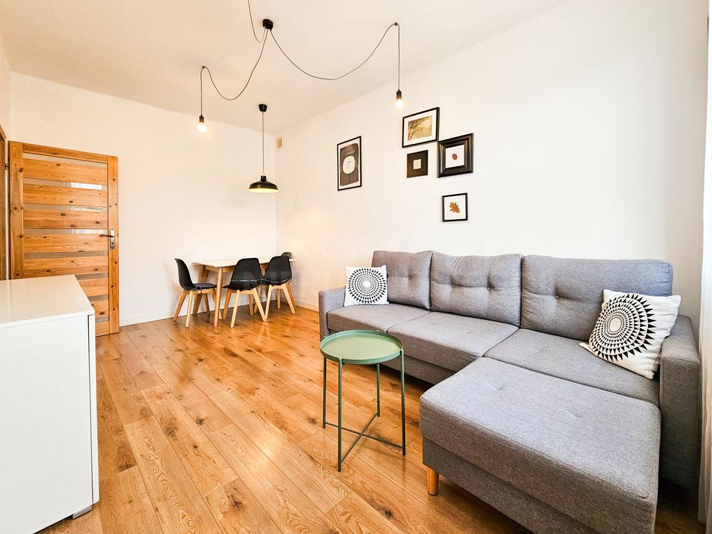 Mieszkanie 2-pokojowe Bydgoszcz Osiedle Leśne, ul. Czerkaska. Zdjęcie 6