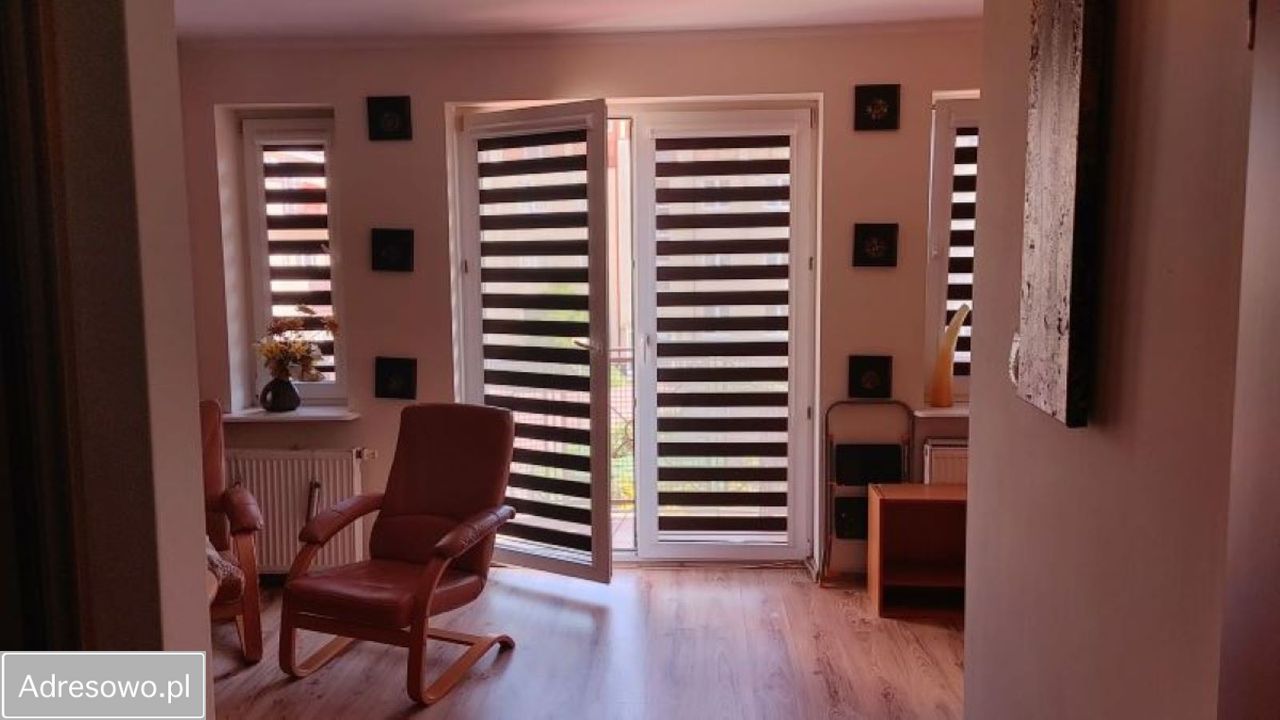 Mieszkanie 1-pokojowe Warszawa Wawer, ul. Dzięcieliny. Zdjęcie 11