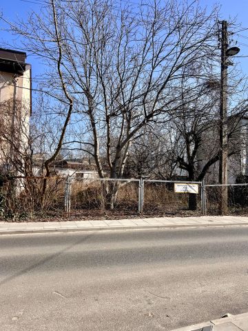 Działka budowlana Warszawa Bemowo, ul. Rzędzińska. Zdjęcie 1
