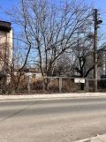 Działka budowlana Warszawa Bemowo, ul. Rzędzińska