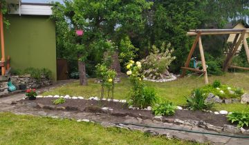 Działka rod Sosnowiec, ul. Kalinowa