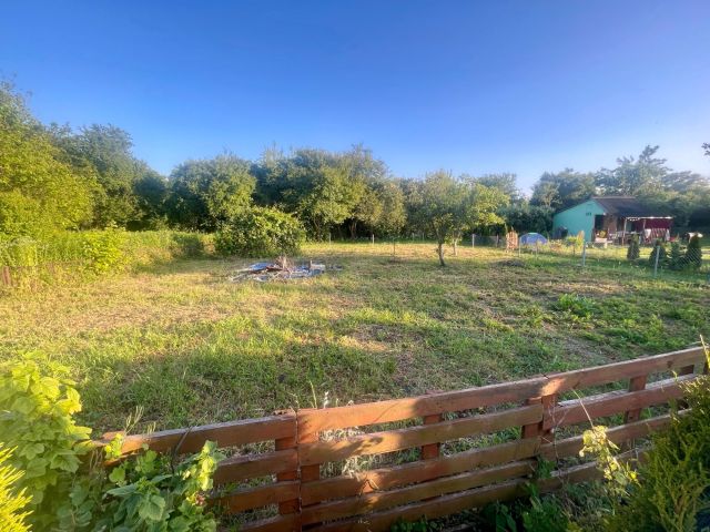 Działka rekreacyjna Chełm. Zdjęcie 1