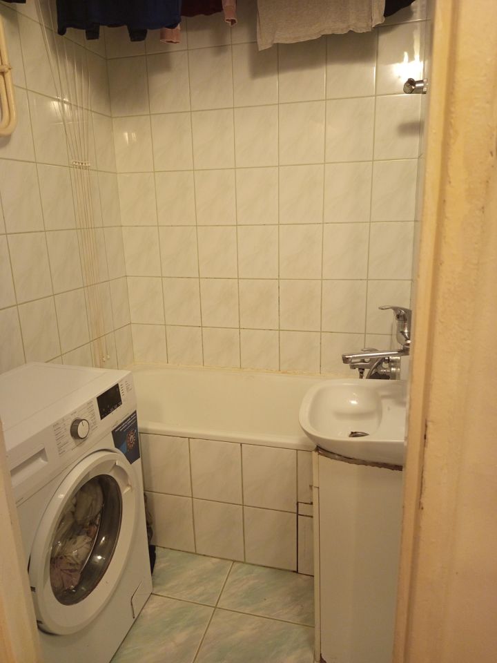 Mieszkanie 2-pokojowe Czarna Białostocka, ul. Henryka Sienkiewicza. Zdjęcie 7