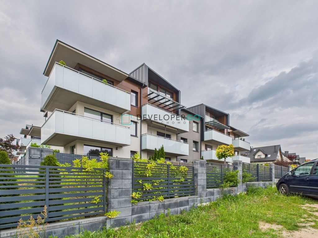 Mieszkanie 3-pokojowe Białystok, ul. Niemeńska. Zdjęcie 5