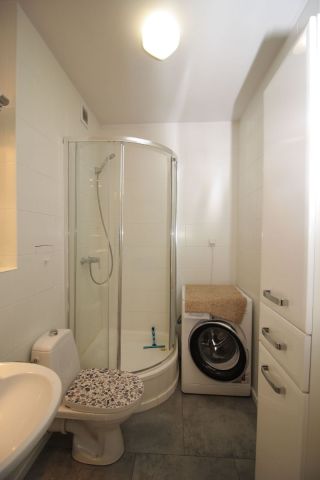 Mieszkanie 1-pokojowe Poznań Nowe Miasto, ul. Milczańska. Zdjęcie 5