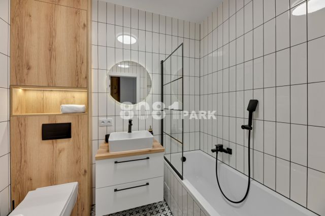 Mieszkanie 2-pokojowe Gdańsk Letnica, ul. Starowiejska. Zdjęcie 13