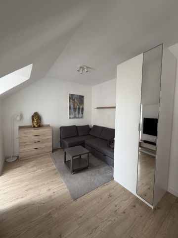 Mieszkanie 1-pokojowe Brzeg Centrum, pl. Zamkowy. Zdjęcie 3