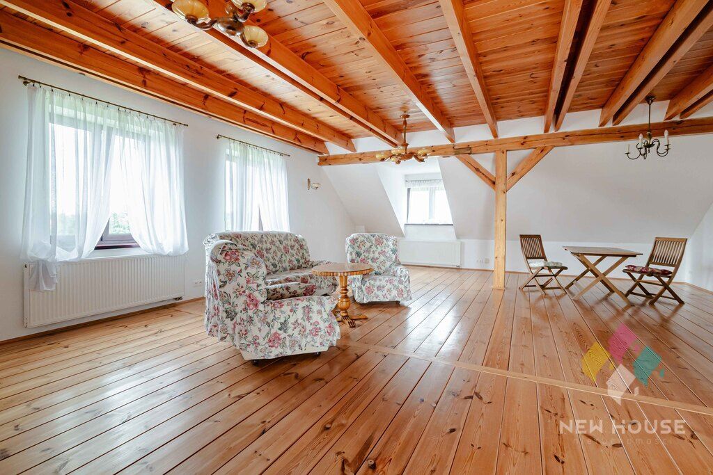 dom wolnostojący, 6 pokoi Cierzpięty. Zdjęcie 10