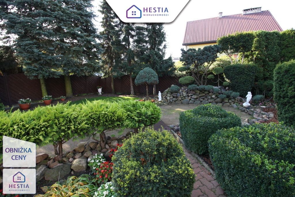 dom wolnostojący, 6 pokoi Stargard, ul. Anny Jagiellonki. Zdjęcie 10